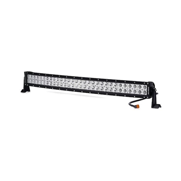 Abrams NB Series 32" Curved 180W Off Road LED Lightbar NBS-180W - main
